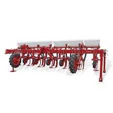 Навесной культивватор КРНВ-4,2-06