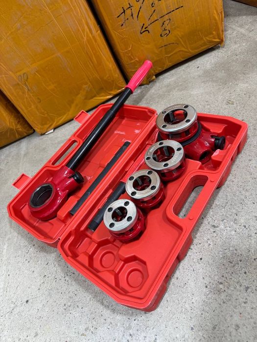 Резба (лерка) набор иструмент