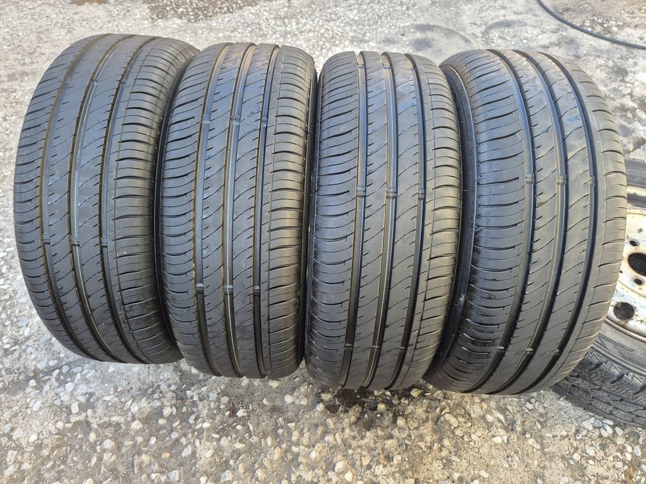 4бр летни гуми нанканг/ 205-55-16/48-23г/ 7.2мм грайфер/