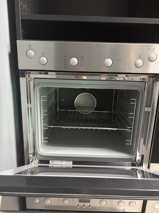 Miele H 4404 E фурна за вграждане с керамичен плот/24 мес гаранция