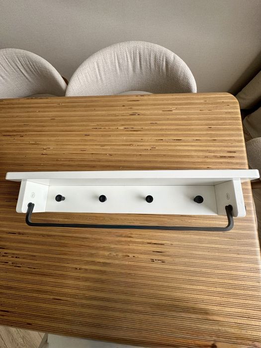 Полка в кухню Икея