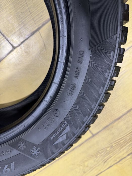 Matador Germaniya zimniy balon