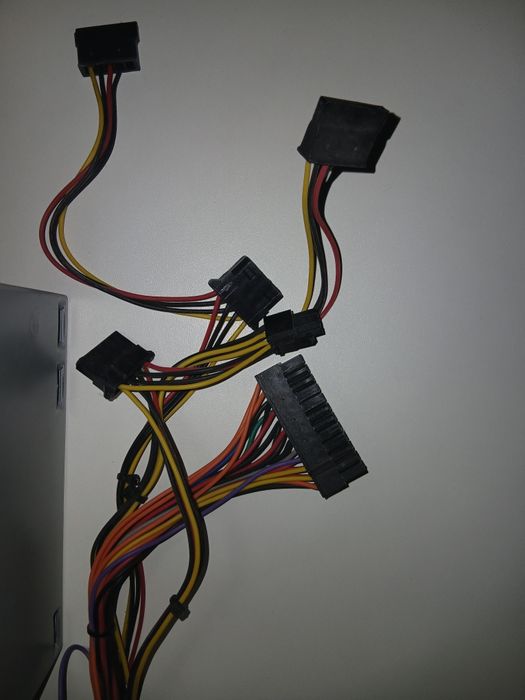 Блок питания 500w