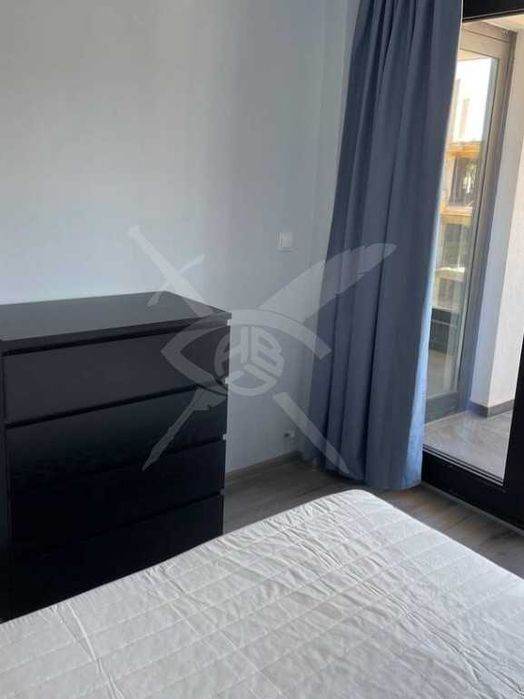 Дава се под наем Двустаен апартамент в Пловдив, Христо Смирненски - 70 кв.м за 525 € - Снимка #2