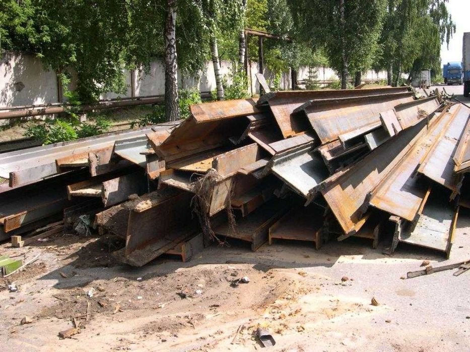 Приём металл  латунь медь