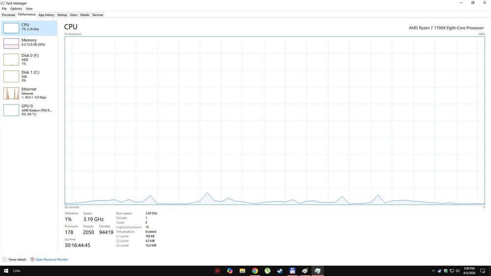 vind pc ryzen 7 gpu 8gb
