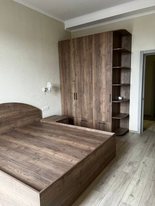 Паркентский Урбан Строй 2хКом/3/9