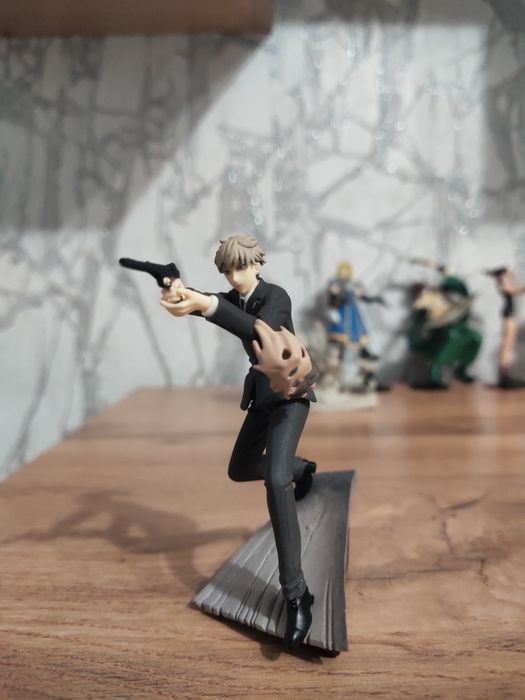 Коллекционные фигурки