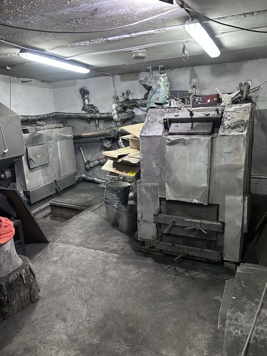 Продам печку неделька