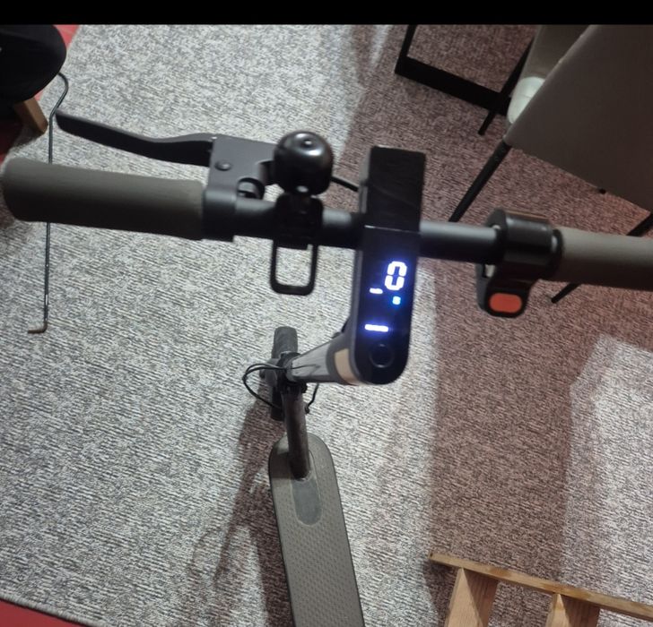 Trotineta electrică