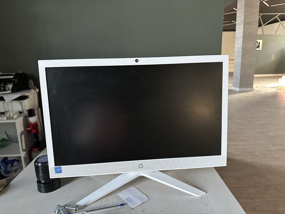 Компьютер моноблок