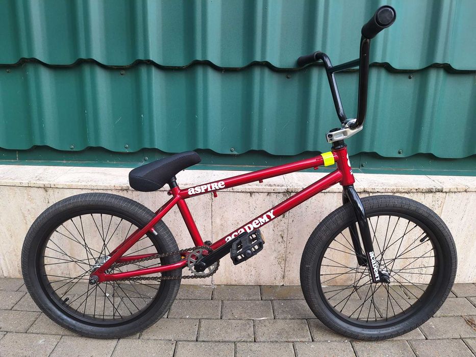 Bicicleta BMX Nou