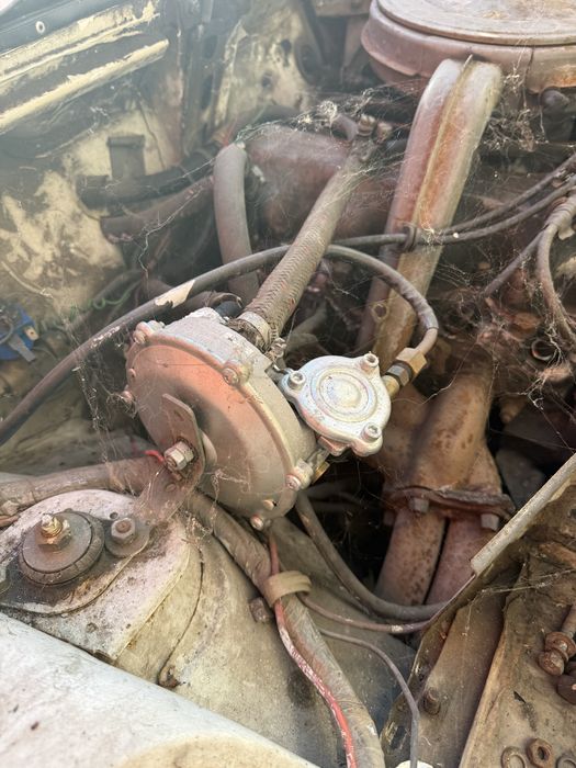 Продава се Fiat125p