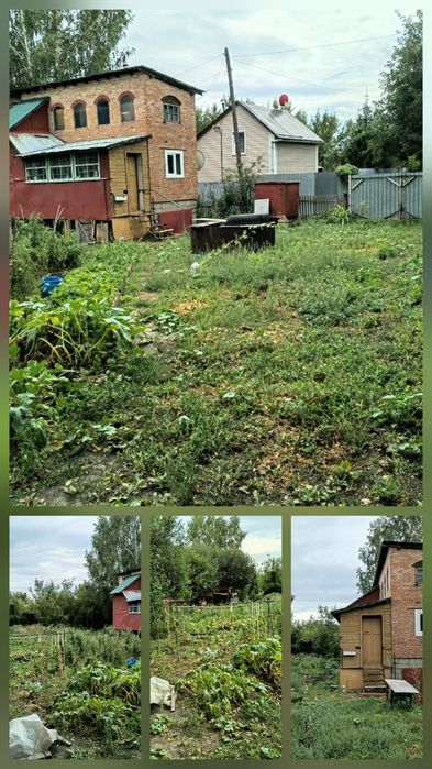 Продам дачу с/о Металлург 4