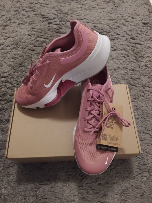 Nike Revolution 7 (GS), Superrep 4 NN,