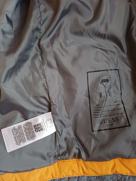 Geaca GUESS Mărimea M