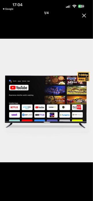 Тв по приемлемой  цене