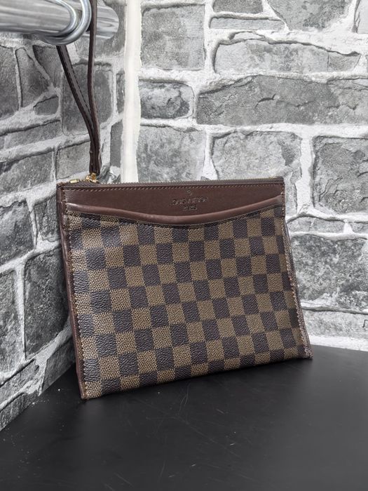 Luis Viton чанта тип плик