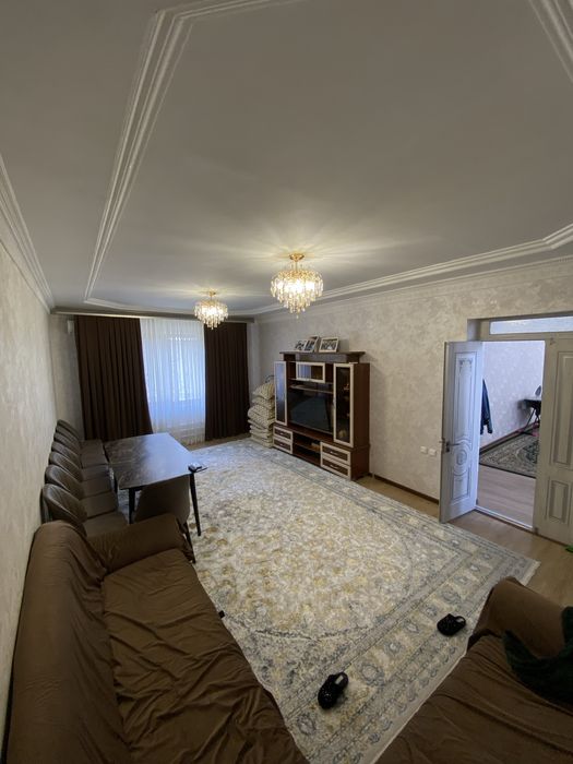 Продается участок 5 соток 5 комнат 1 Холл