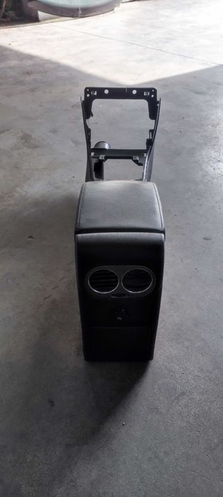 Cotiera piele volkswagen vw tiguan 2009