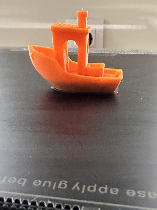 NEW 3D принтер Creality K1C + подарък плоча и 4 отигинални дюзи