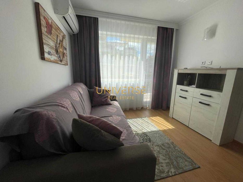 Продава се Двустаен апартамент в к.к. Слънчев бряг - 50 кв.м за 1540 €/кв.м - Снимка #2