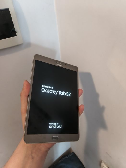 Samsung galaxy tab s2 4g lte 8.0
