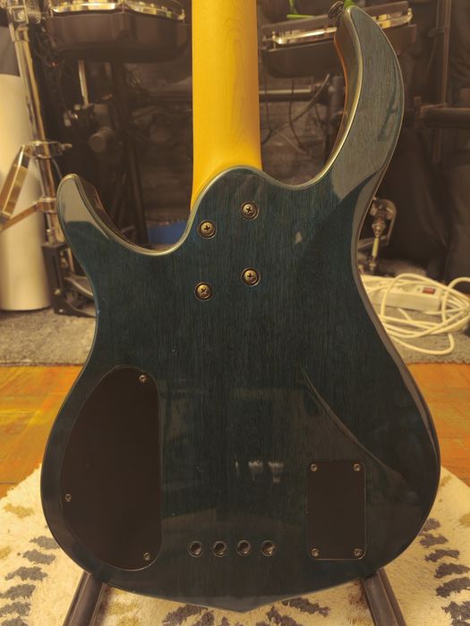 Chitară Bass Marcus Miller M2 4-String