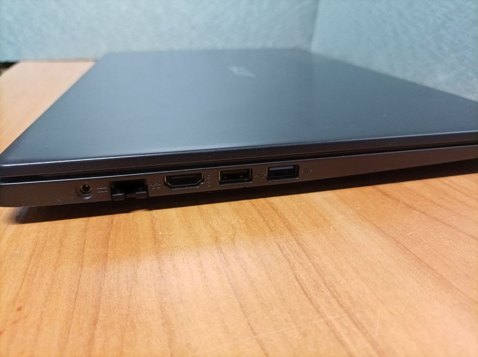 Лаптоп Acer A315-34, 8gb ram,4 cores intel cpu,256 gb ssd