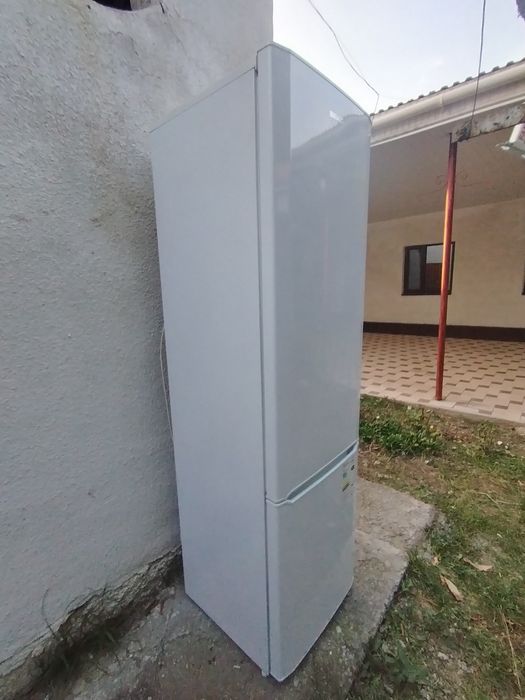 Холодильник beko