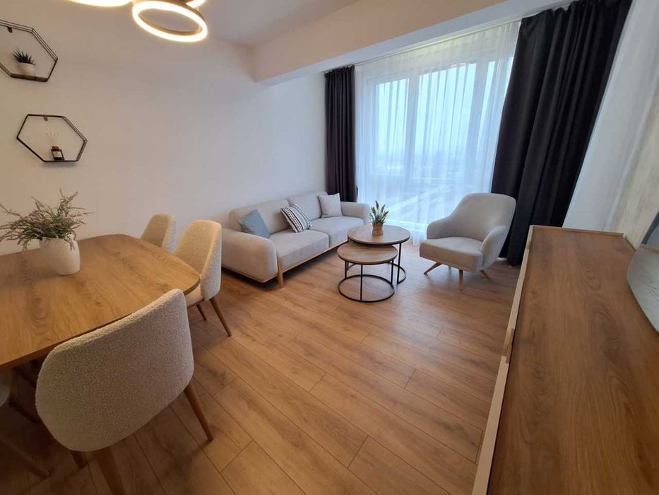 Продава се Двустаен апартамент в Пловдив, Съдийски - 67 кв.м за 1066 €/кв.м - Снимка #2