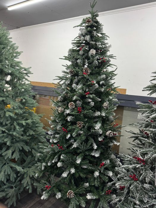 Ёлки Астана  доставка бесплатно