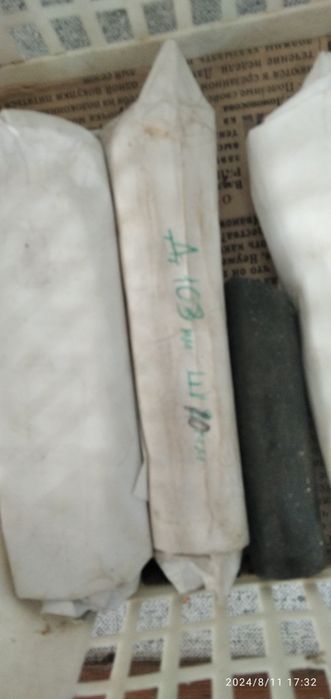 Пластины клапанные для компрессоров