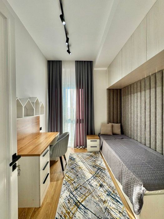Продается ЖК Mirabad Avenue пентхаус с террасой и бассейном! Срочно