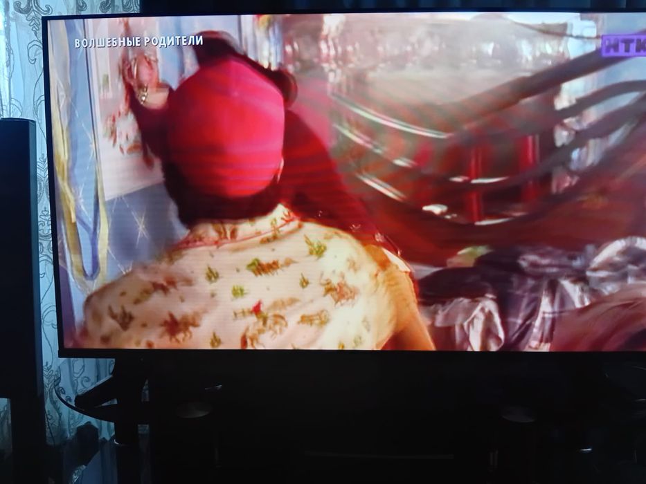 2 Телевизора Leadbros Smart 42 и 32