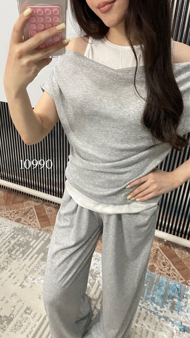 Новая женская одежда