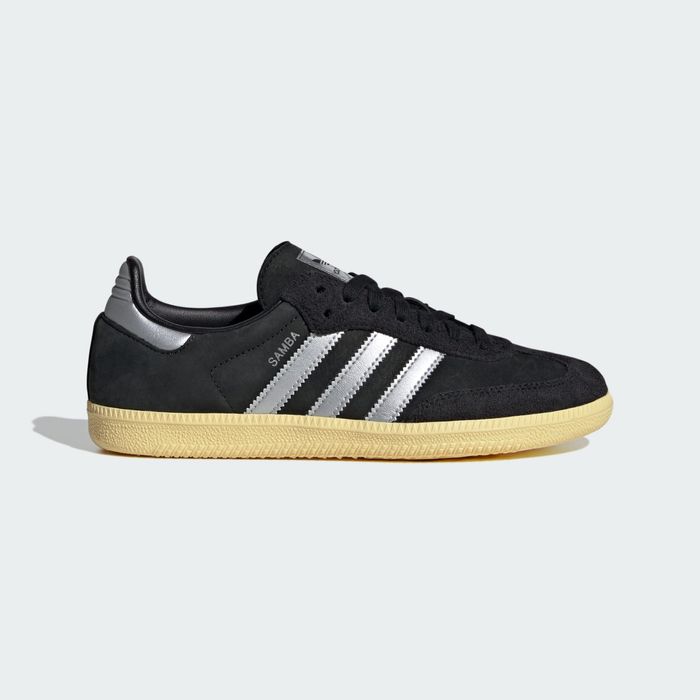 Adidas Samba OG Noi Originali (36)