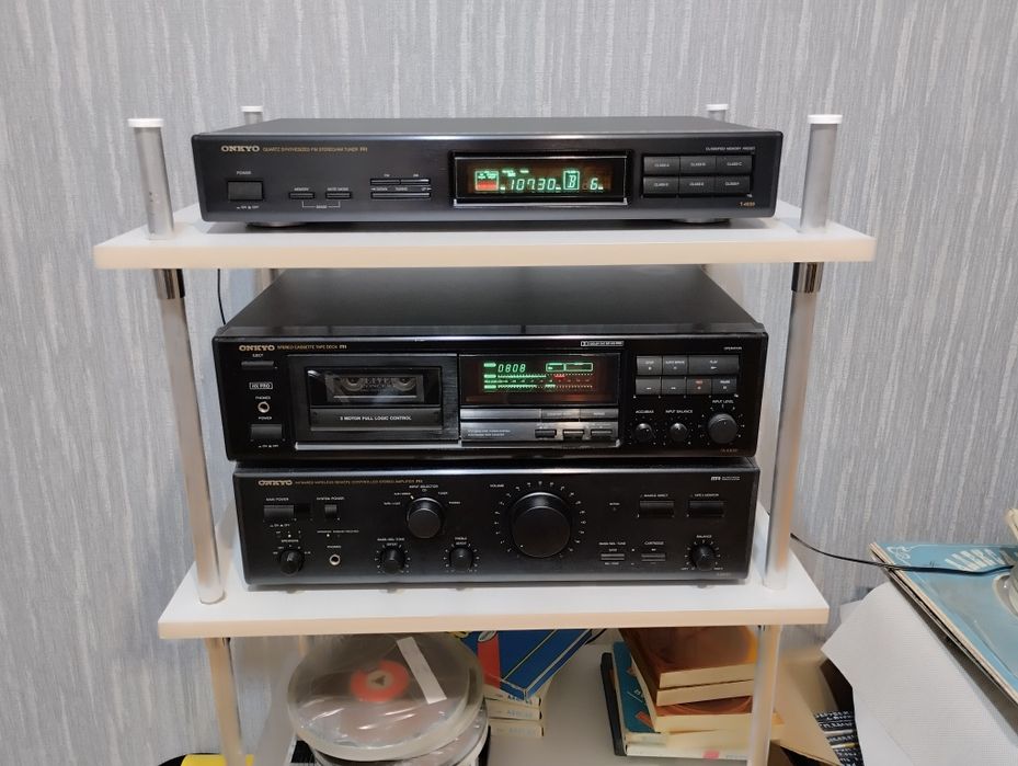 усилитель интегральный ONKIO А 8830