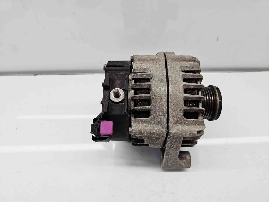 Alternator Bmw 1 (F20) [Fabr 2011-2017] 8519890 2.0 N47D 85KW / 116CP