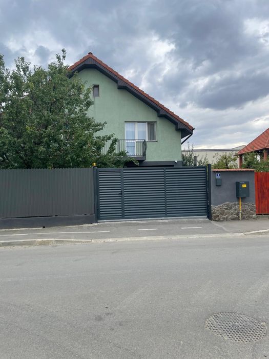 Vand casa sanmartin