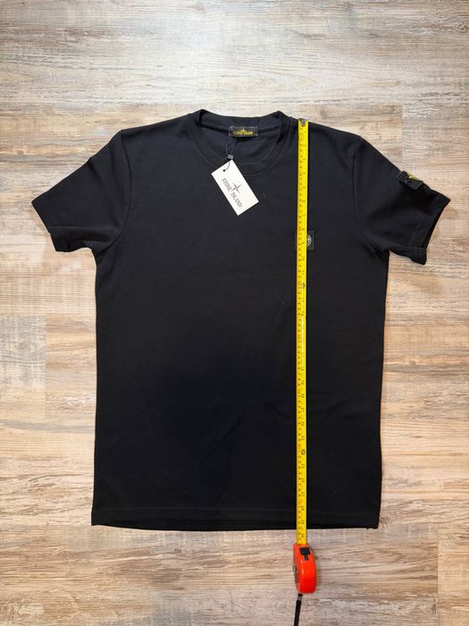 Stone Island - мъжка тениска. L, XL