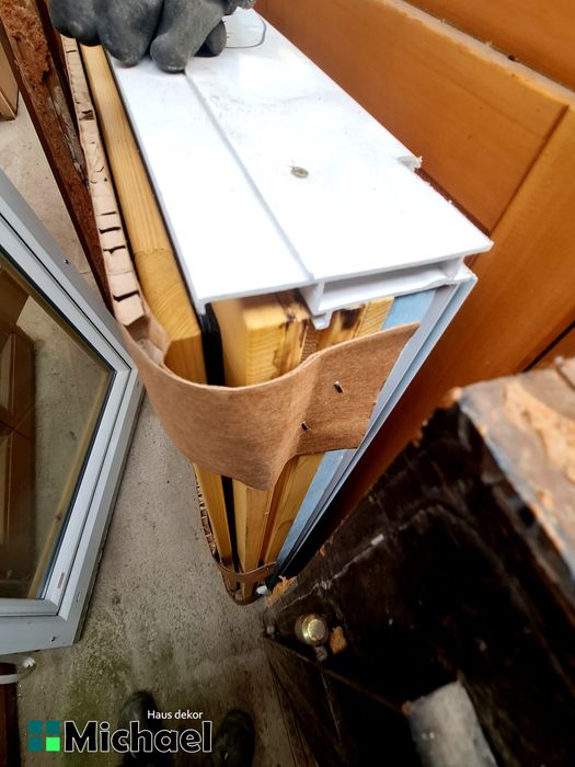 Termopan lemn masiv,Internorm,Austria(LXV)