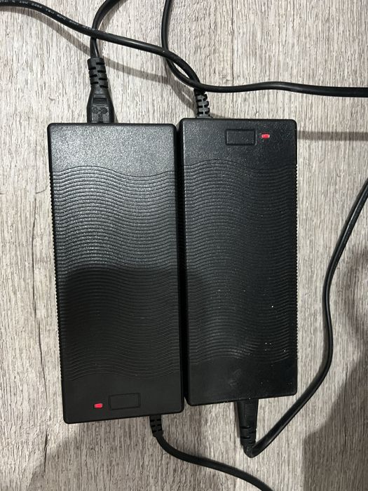 Электросамокат Dualtron eagl