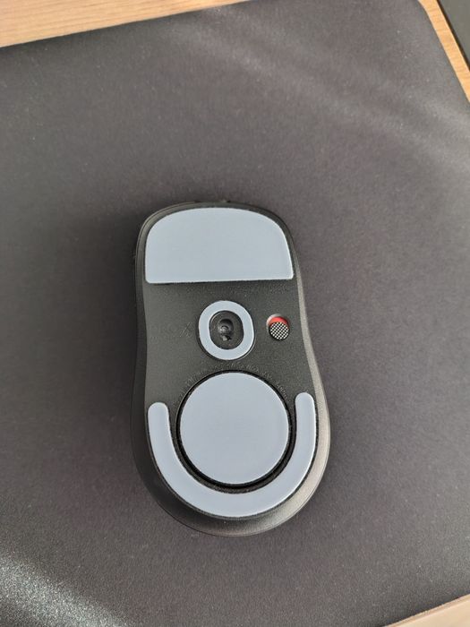 Mouse Logitech pro x superlight 2c