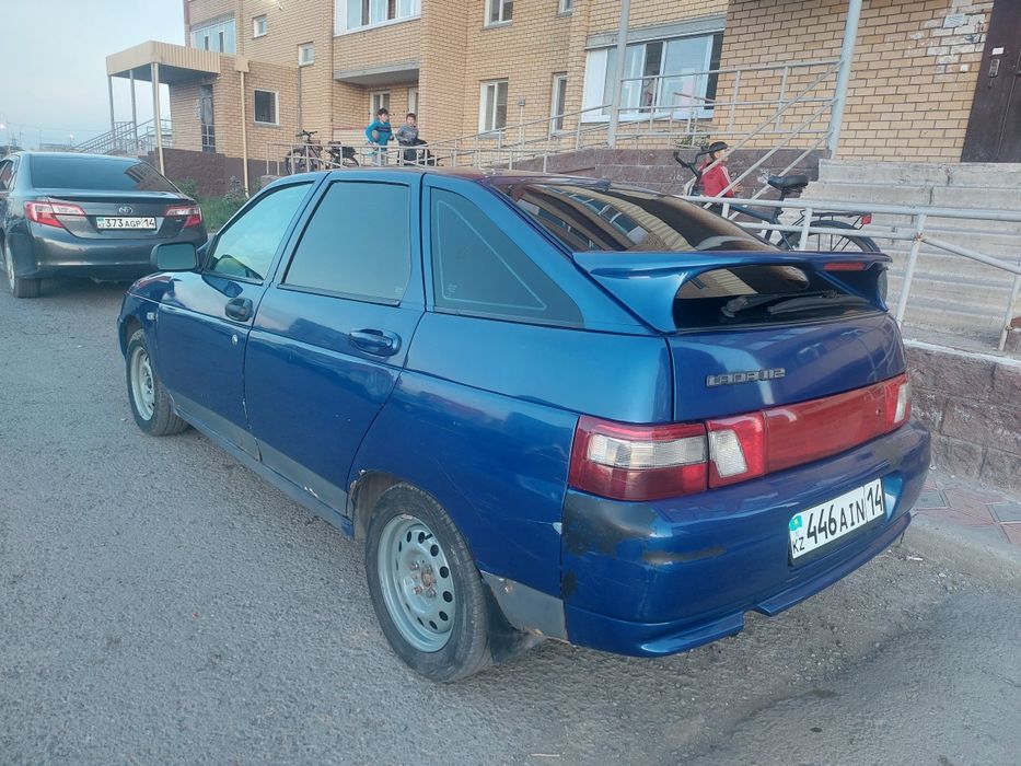 Продам. Ваз 2112