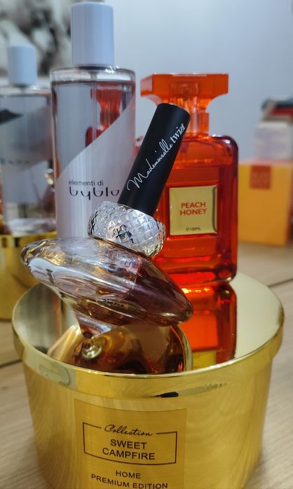 Дамски парфюми Flavia, Byblos, Mauboussin