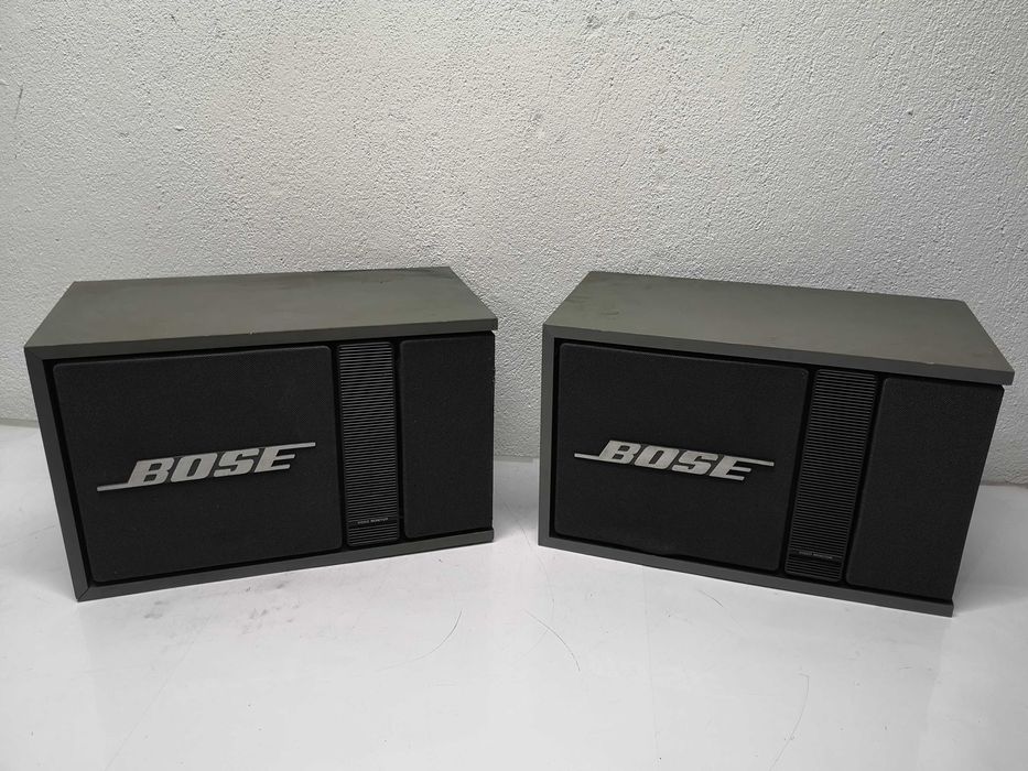 Тонколони - Bose 301