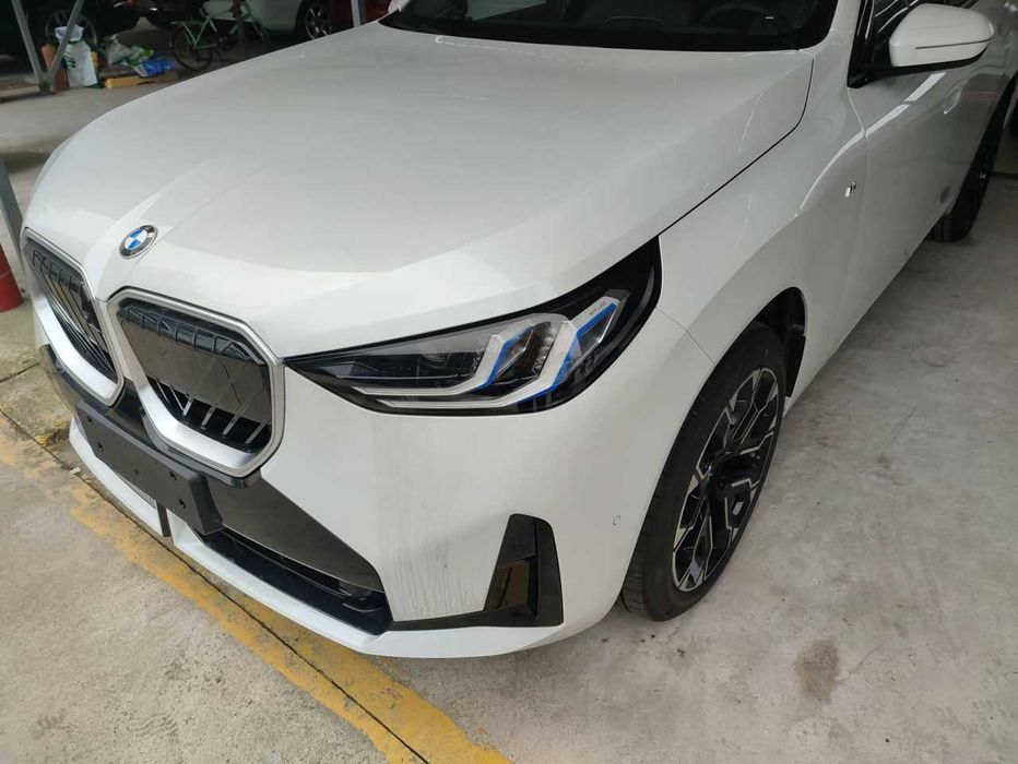 BMW X3 Model, xDrive30L Prestige M Sport Night Package