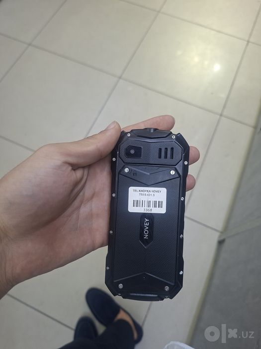 Novey T515 Yengi