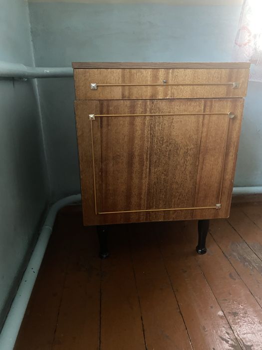 Тумба венгерская